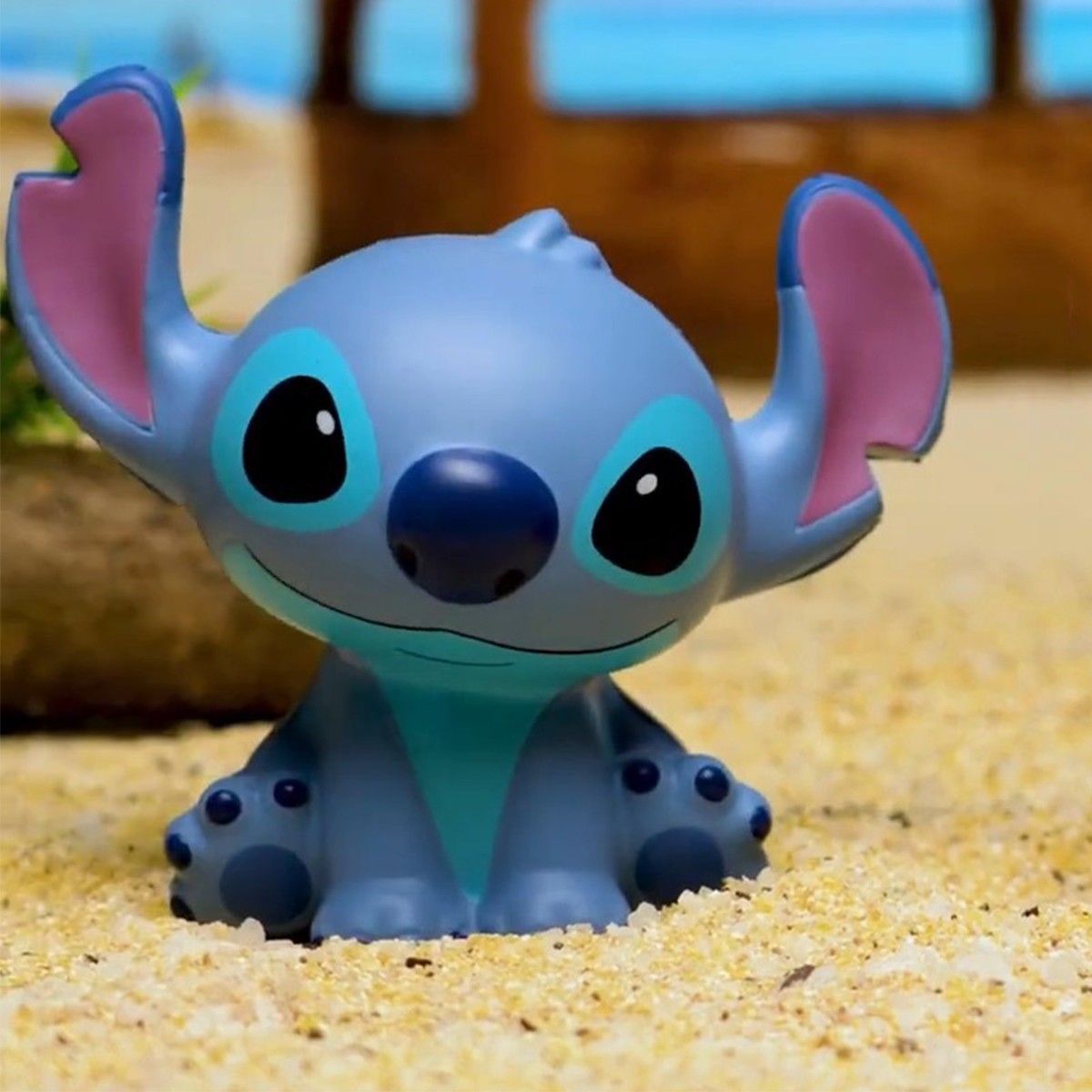 Дисплей іграшок-сквіш серії Disney – Пригоди Стіча (8 шт. )  фото 7