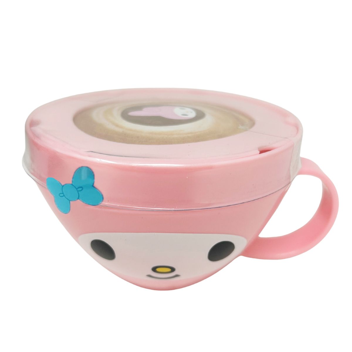 Колекційна фігурка-сюрприз Hello Kitty та друзі S2 – Капучино  фото 7