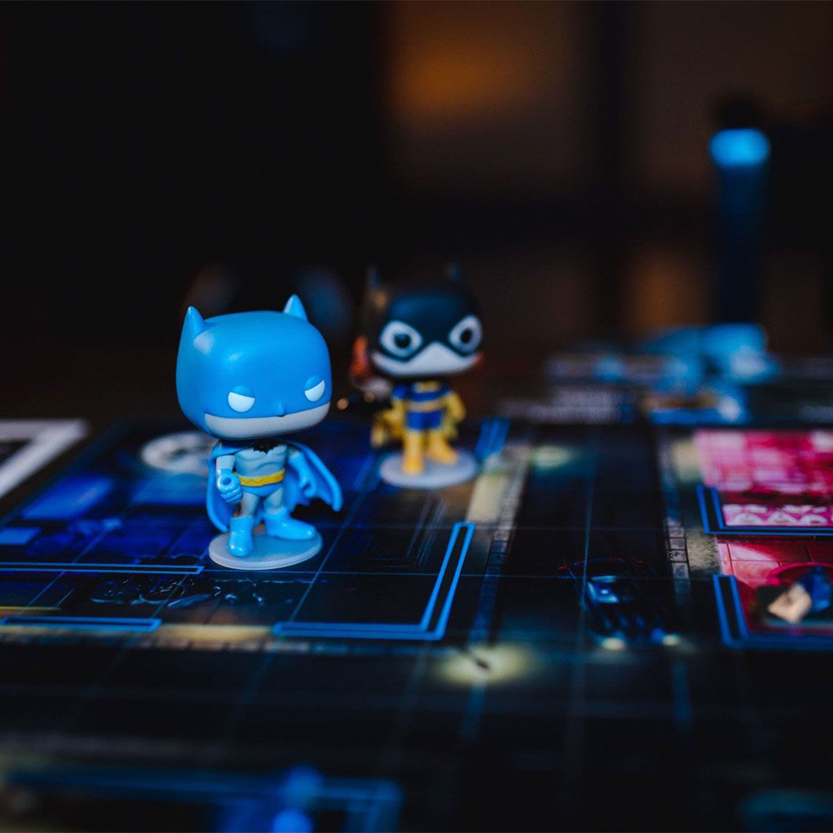 Настільна стратегічна гра Pop! Funkoverse серії DC  фото 7