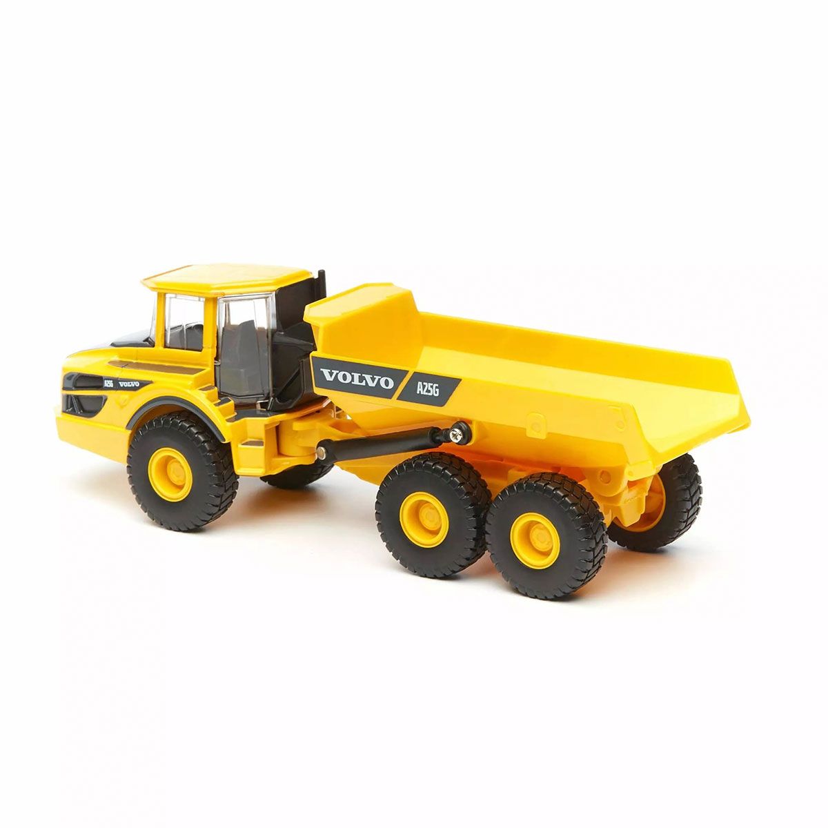 Автомодель Серии Construction - Самосвал Volvo A25G  фото 7