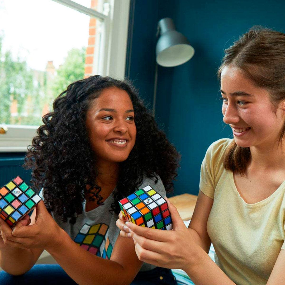 Головоломка Rubik's  - Кубик  4х4 Мастер  фото 7