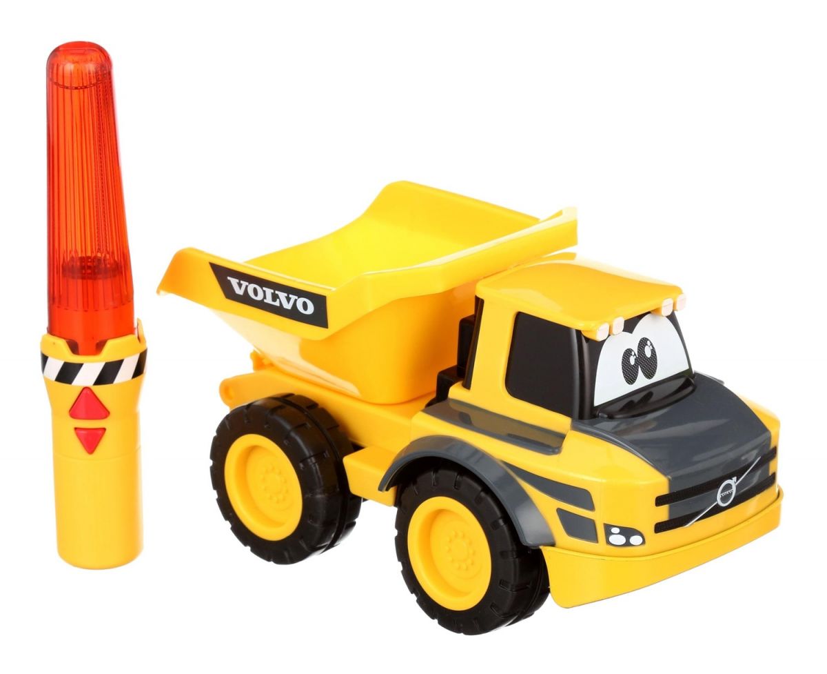 Машинка іграшкова на р/к Dump Truck  фото 7