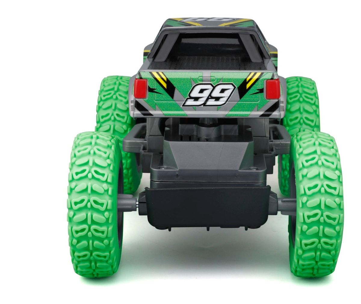 Машинка іграшкова на р/к Off Road Go  фото 7