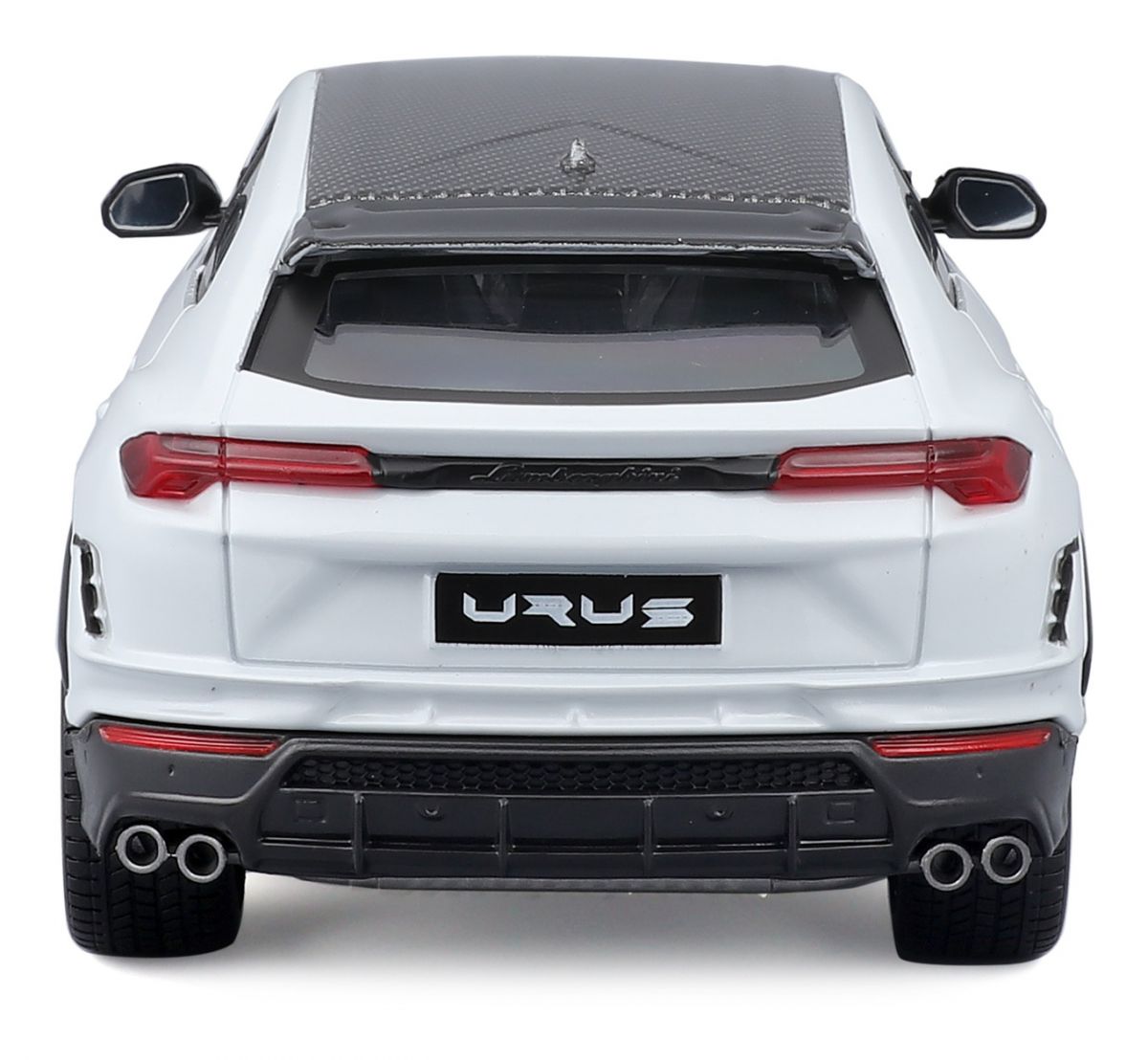 Машинка іграшкова Lamborghini Urus Performante, масштаб 1:24  фото 7