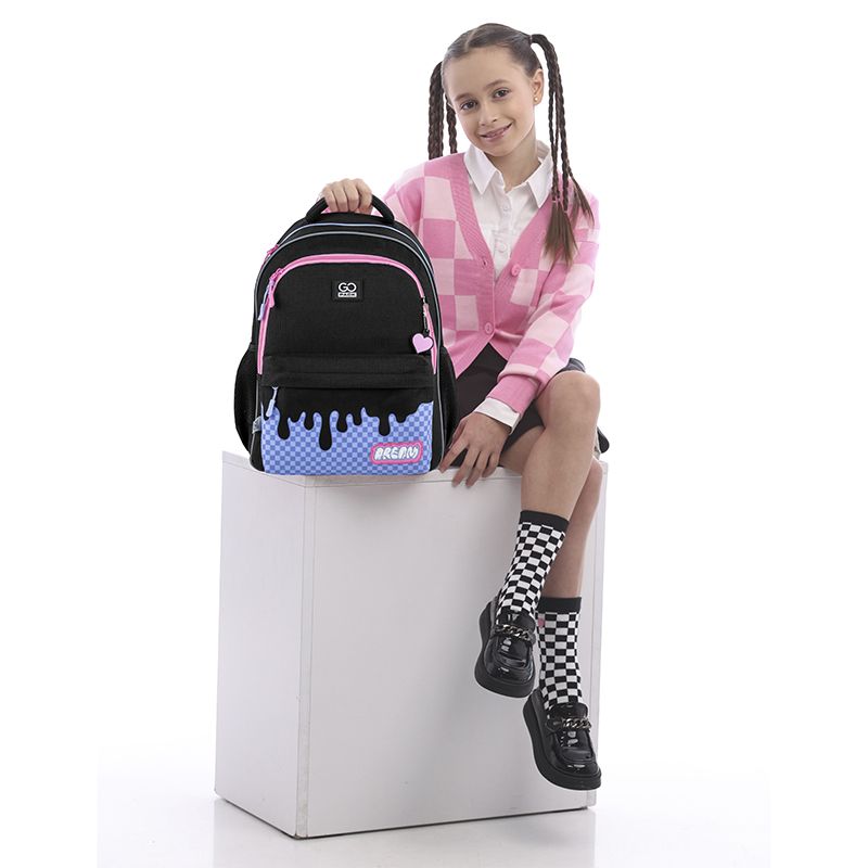 Рюкзак GoPack Education 182M Dream Рюкзак GoPack Education 182M Dream