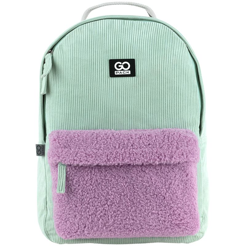 Рюкзак GoPack Education Teens 147 м'ятний Рюкзак GoPack Education Teens 147 м'ятний