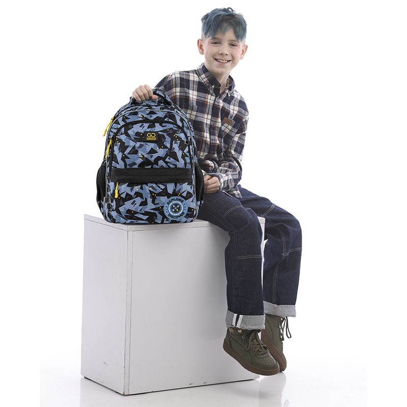 Рюкзак GoPack Education 182M Explore Рюкзак GoPack Education 182M Explore