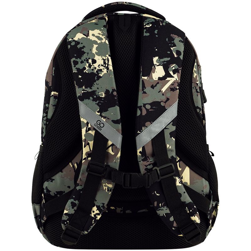 Рюкзак GoPack Teens 162L-6 Рюкзак GoPack Teens 162L-6