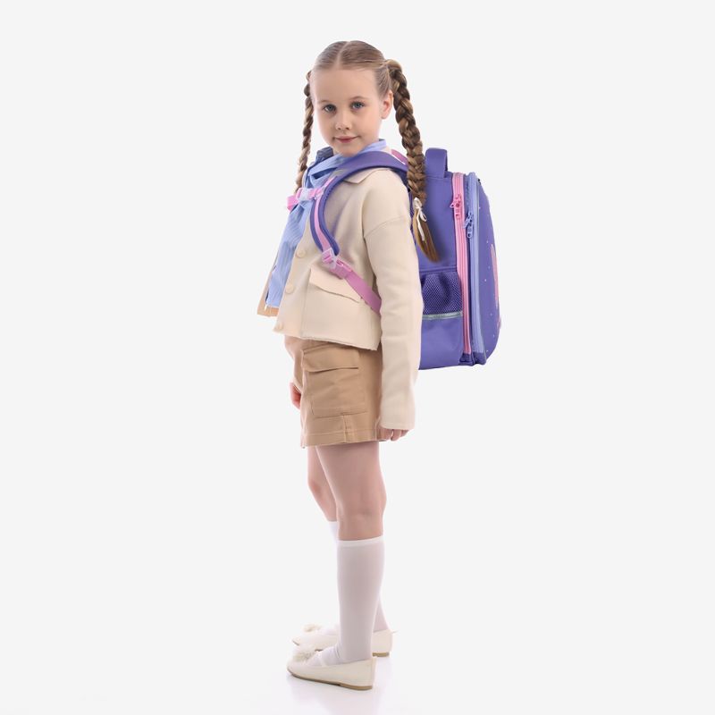 Рюкзак GoPack Education напівкаркасний 165M Glowing Рюкзак GoPack Education напівкаркасний 165M Glowing