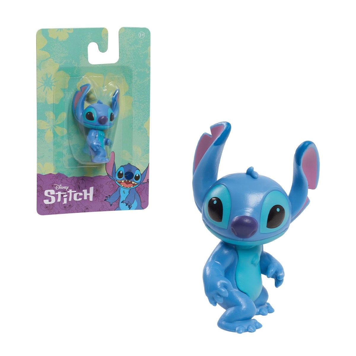 Ігрова фігурка Stitch - Стіч W2 ( в асорт. ) Ігрова фігурка Stitch - Стіч W2 ( в асорт. )