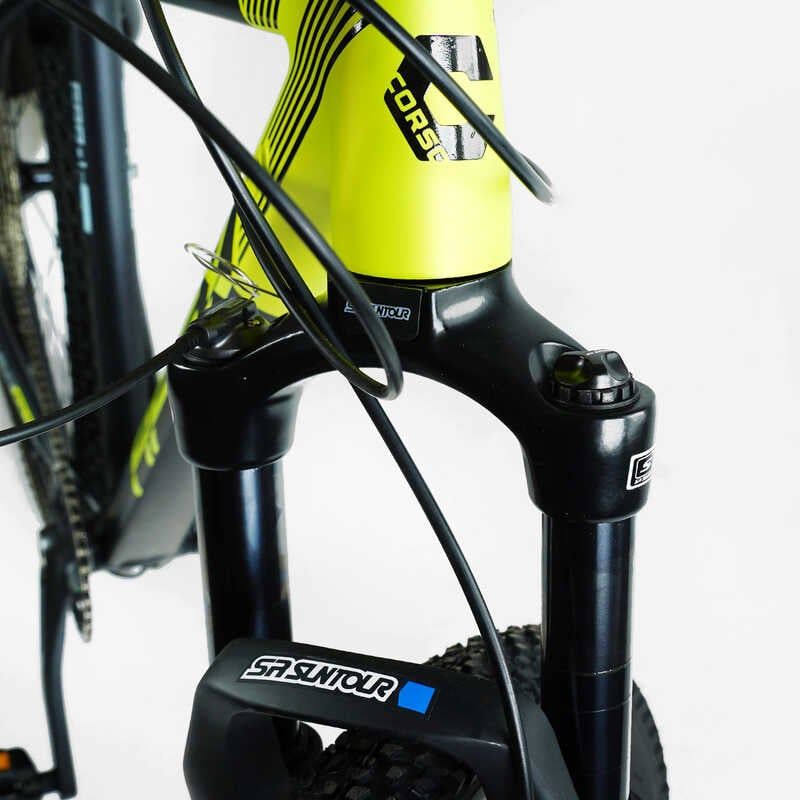 Велосипед Спортивний Corso APEX 29" Велосипед Спортивний Corso APEX 29"