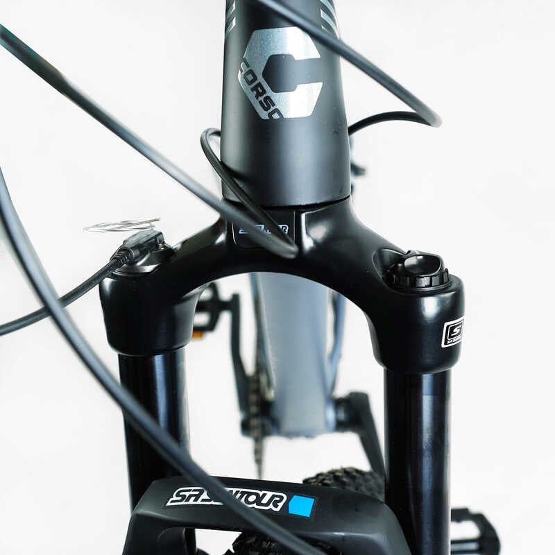 Велосипед Спортивний Corso APEX 29" Велосипед Спортивний Corso APEX 29"