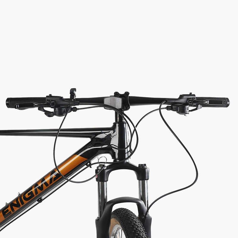 Велосипед Спортивний Corso Enigma 29" Велосипед Спортивний Corso Enigma 29"