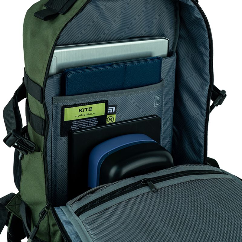 Рюкзак Kite Education teens 2593L-2  фото 8