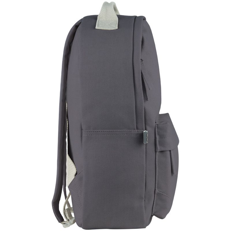Рюкзак GoPack Education Teens 147 сірий фото 8 Рюкзак GoPack Education Teens 147 сірий фото 8