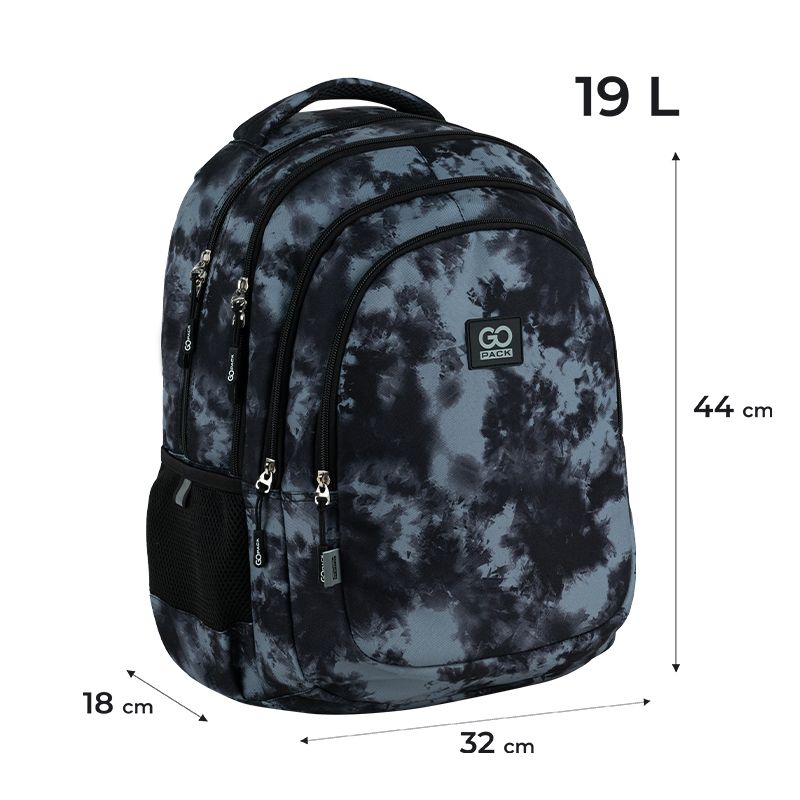 Рюкзак GoPack Teens 162L-4  фото 8