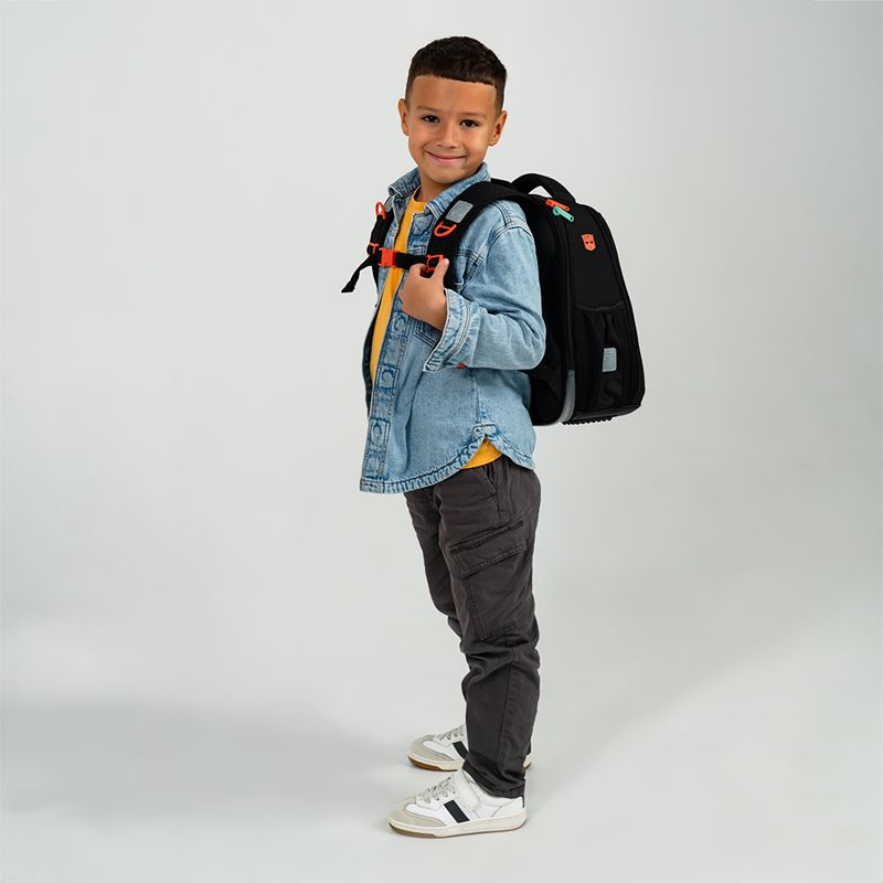 Рюкзак Kite Education каркасний 555 TF  фото 8
