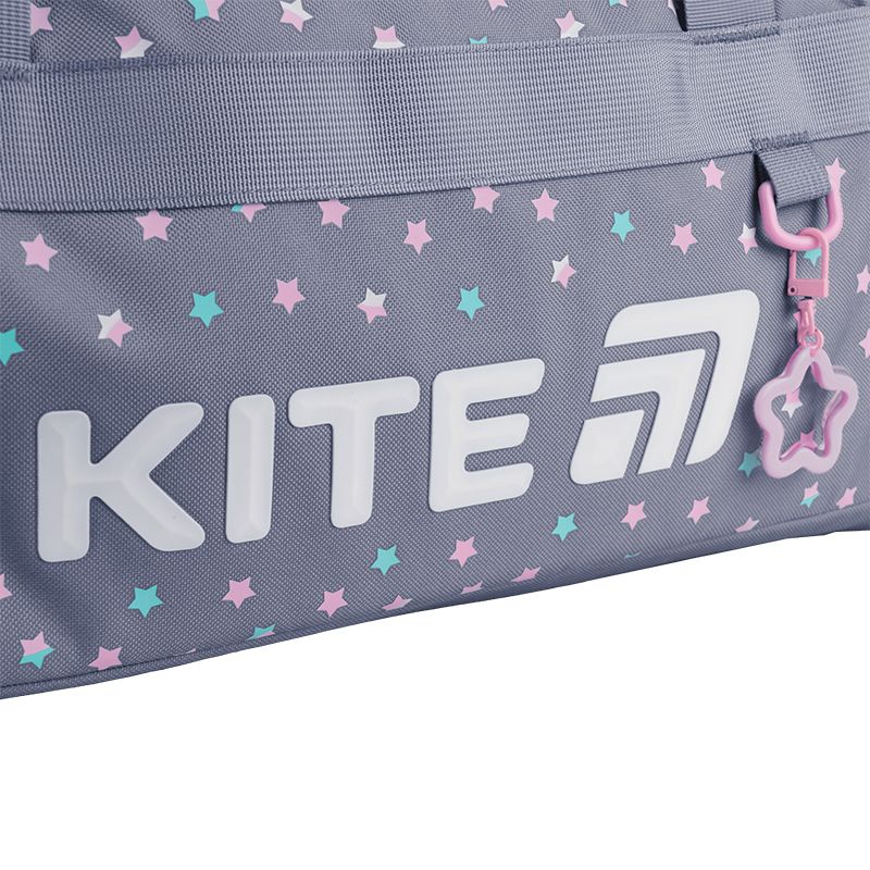 Сумка спортивна Kite Education 2505 Kawaii Stars  фото 8