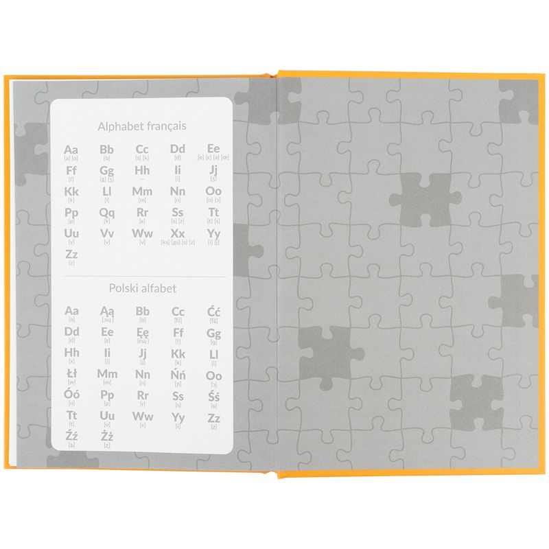 Словник з іноземної мови, 60 арк. , Puzzle фото 8 Словник з іноземної мови, 60 арк. , Puzzle фото 8