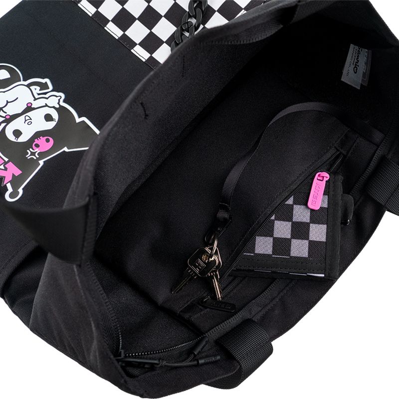 Сумка-шопер Kite Education teens 586 HK фото 8 Сумка-шопер Kite Education teens 586 HK фото 8