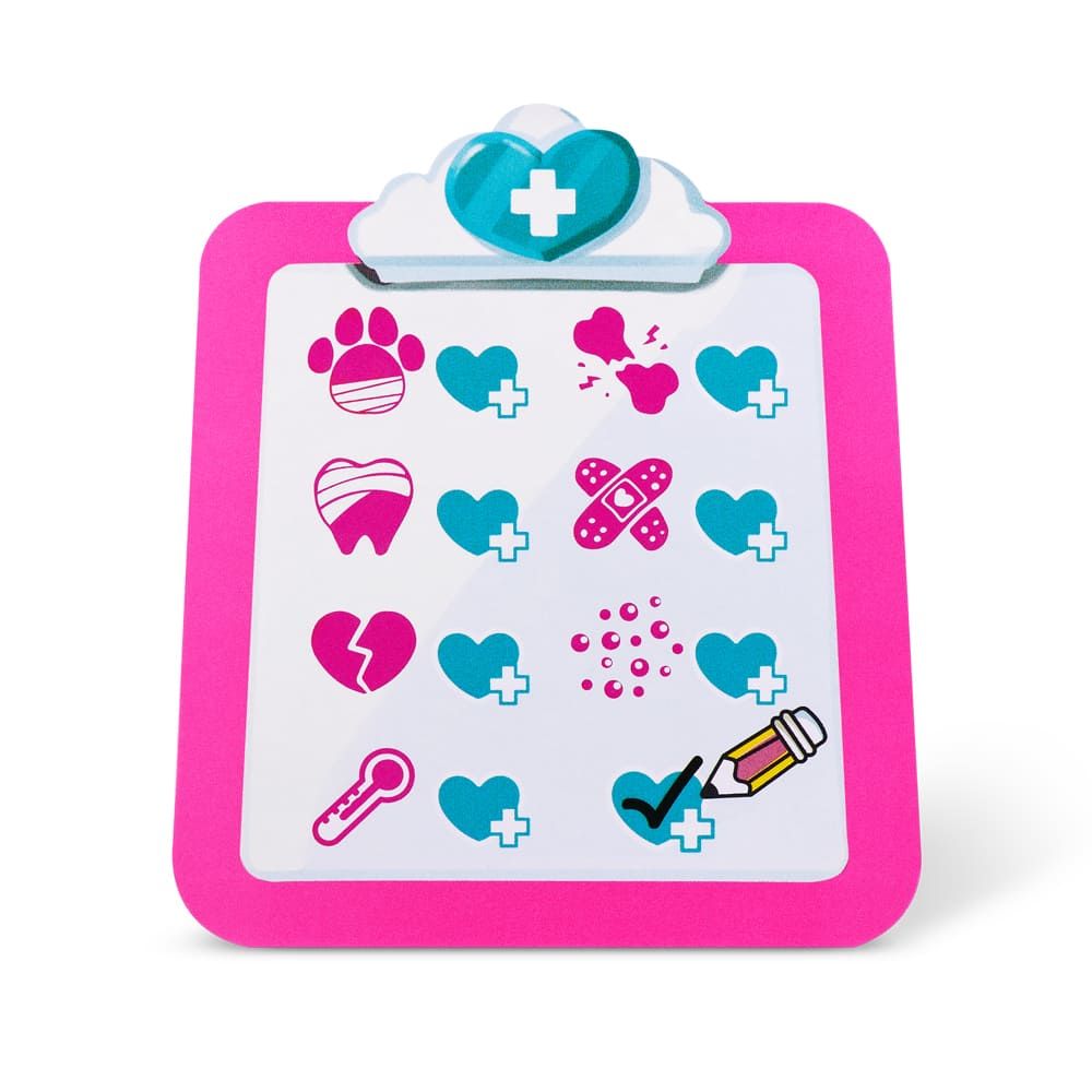 М'яка іграшка-сюрприз Rainbocorn-B (серія Puppycorn Rescue)  фото 8