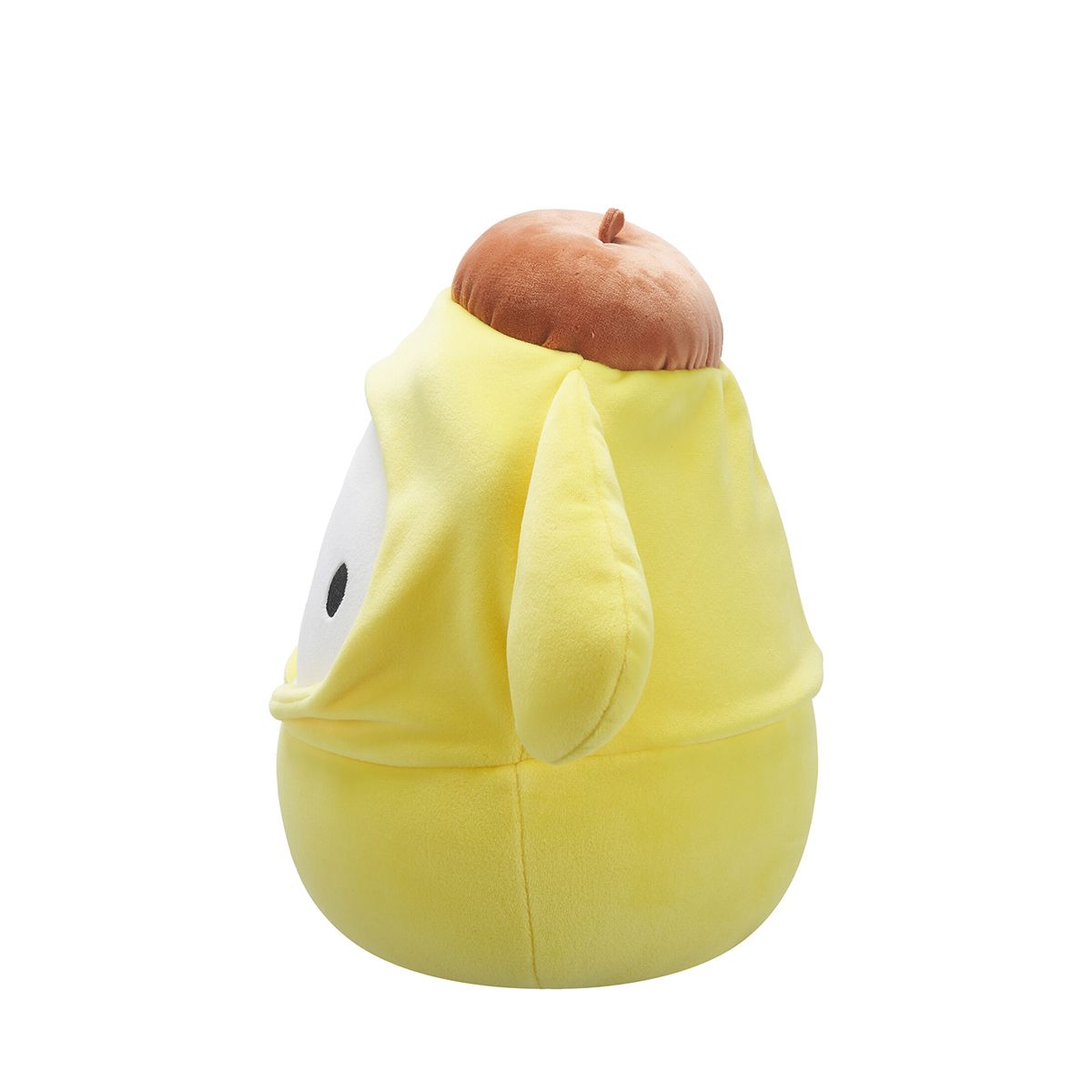 М'яка іграшка Squishmallows - Хелоу Кітті в образі Помпомпурін (20 cm)  фото 8