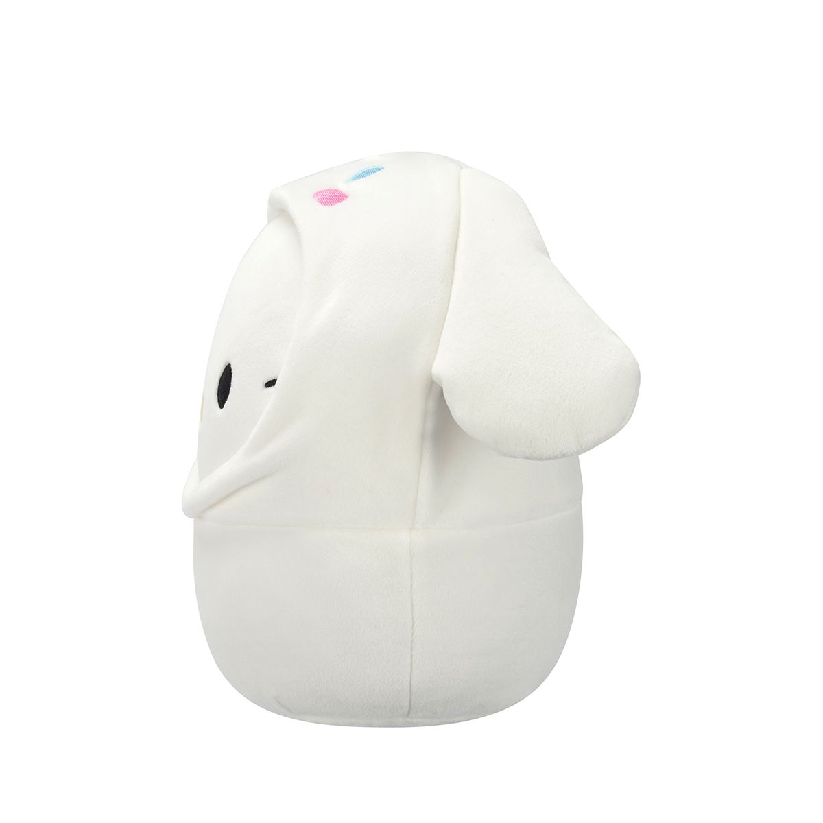 М'яка іграшка Squishmallows - Хелоу Кітті в образі Сіннаморолл (20 cm)  фото 8
