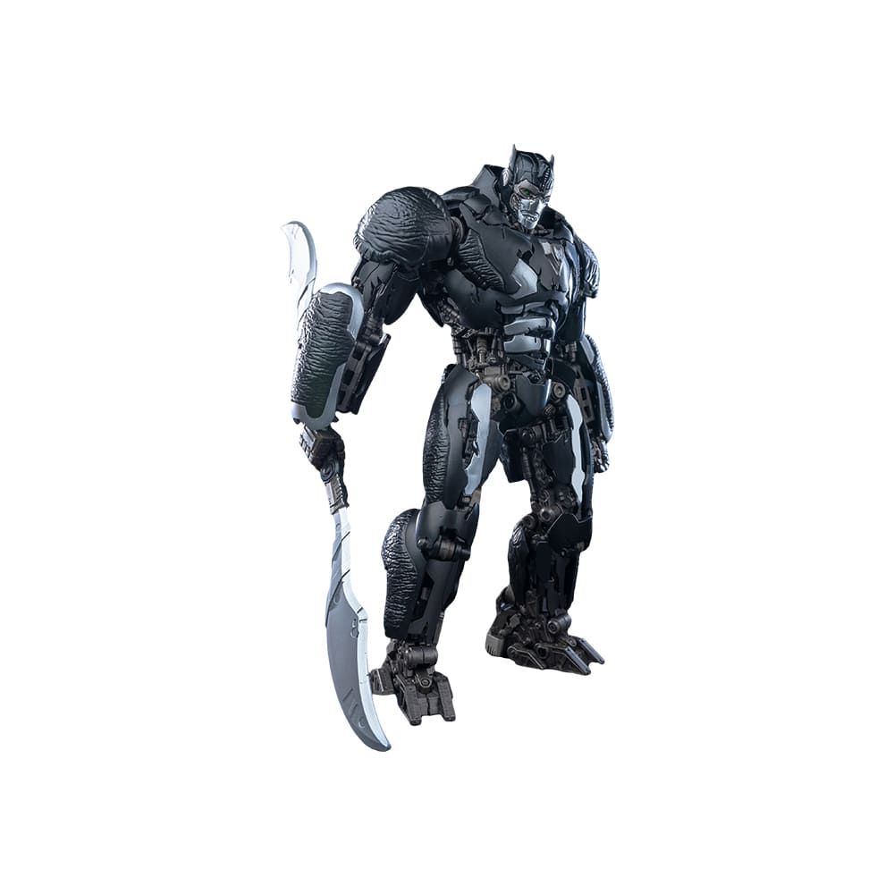 Конструктор-AMK "Трансформер.  Оптимус Прайм"  фото 8