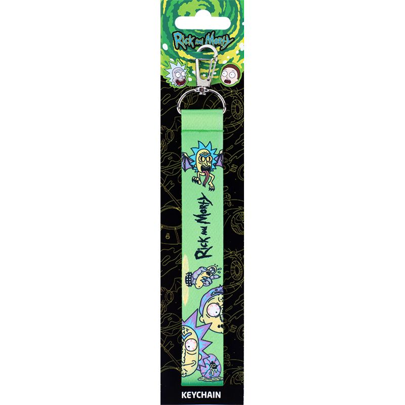 Брелок-підвіска 3000-1 RM  фото 8