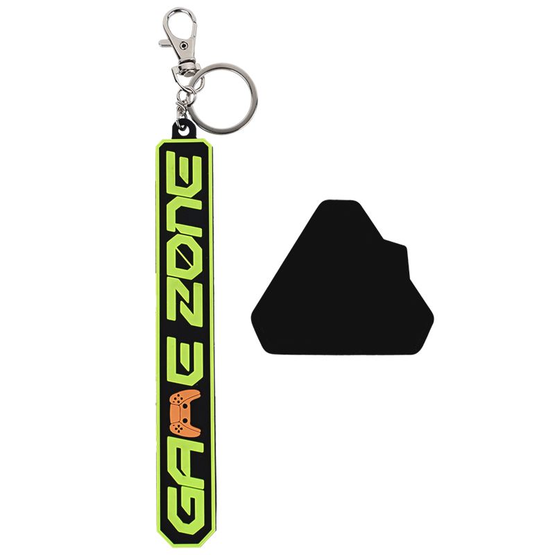 Набір бейдж на липучці та підвіска, 2 шт. , 3010-3  фото 8