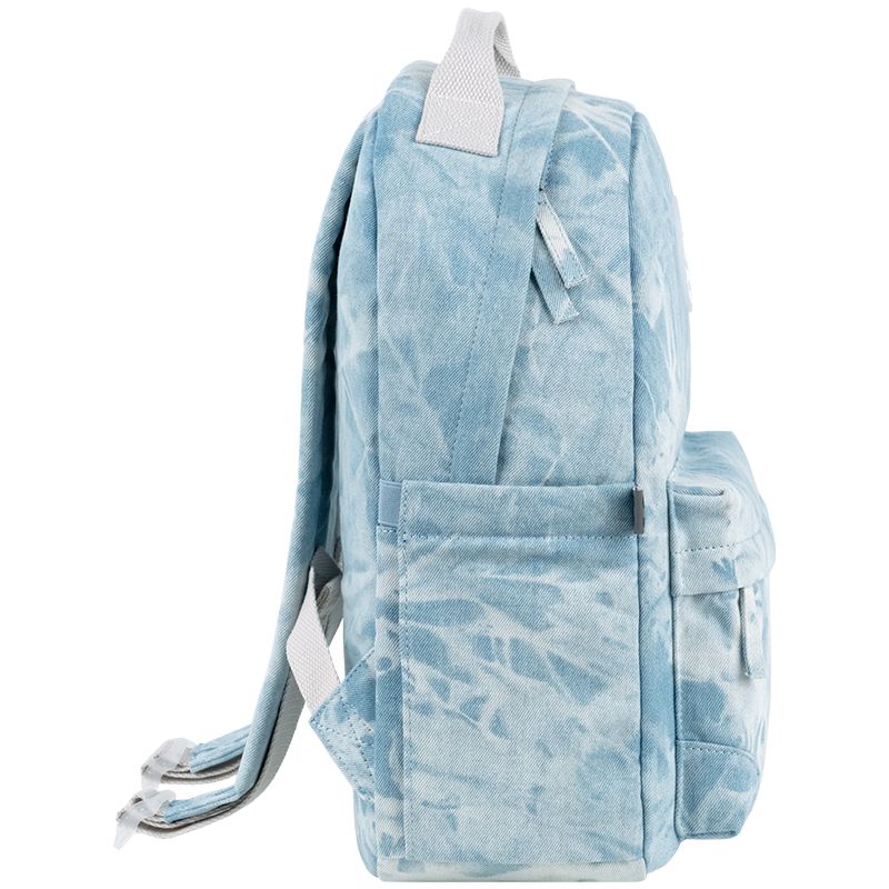 Рюкзак GoPack Education Teens 147M Голубой  фото 8