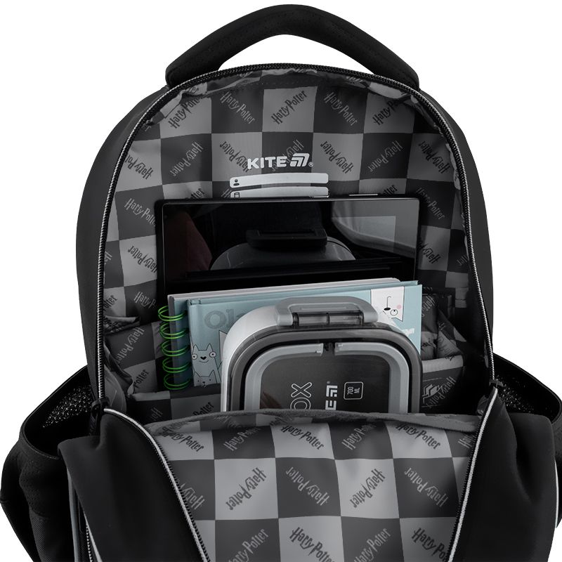 Набір рюкзак + пенал + сумка для взуття Kite 773 HP  фото 8