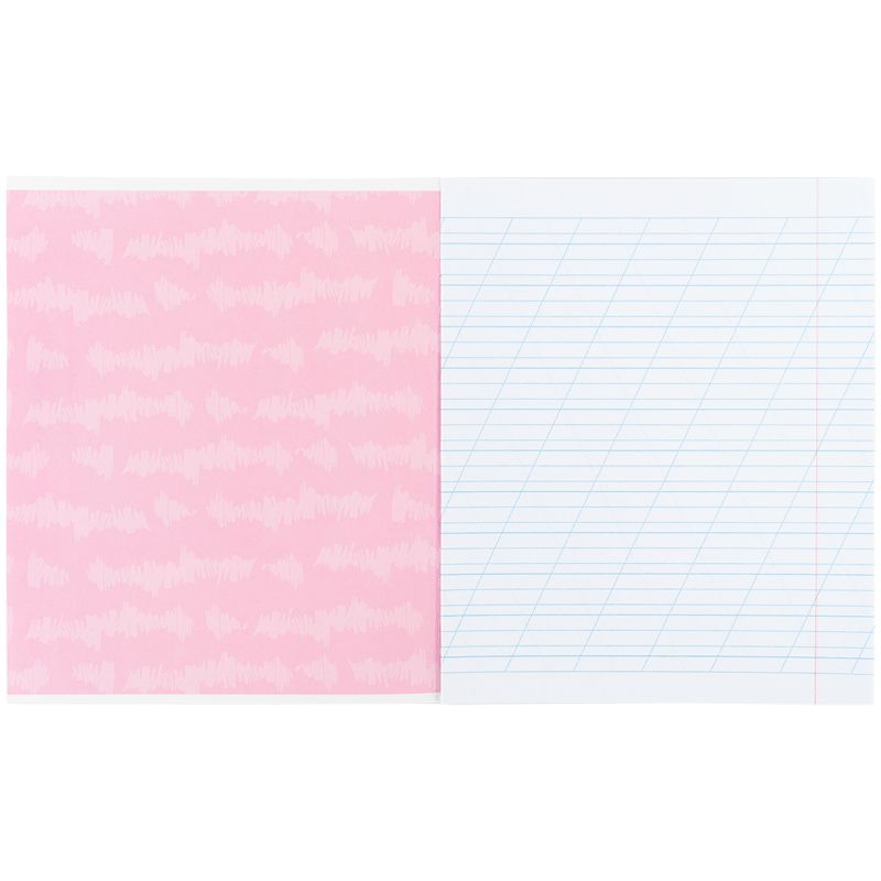 Зошит 12 арк. , кос. , софт тач + УФ лак, GF  фото 8