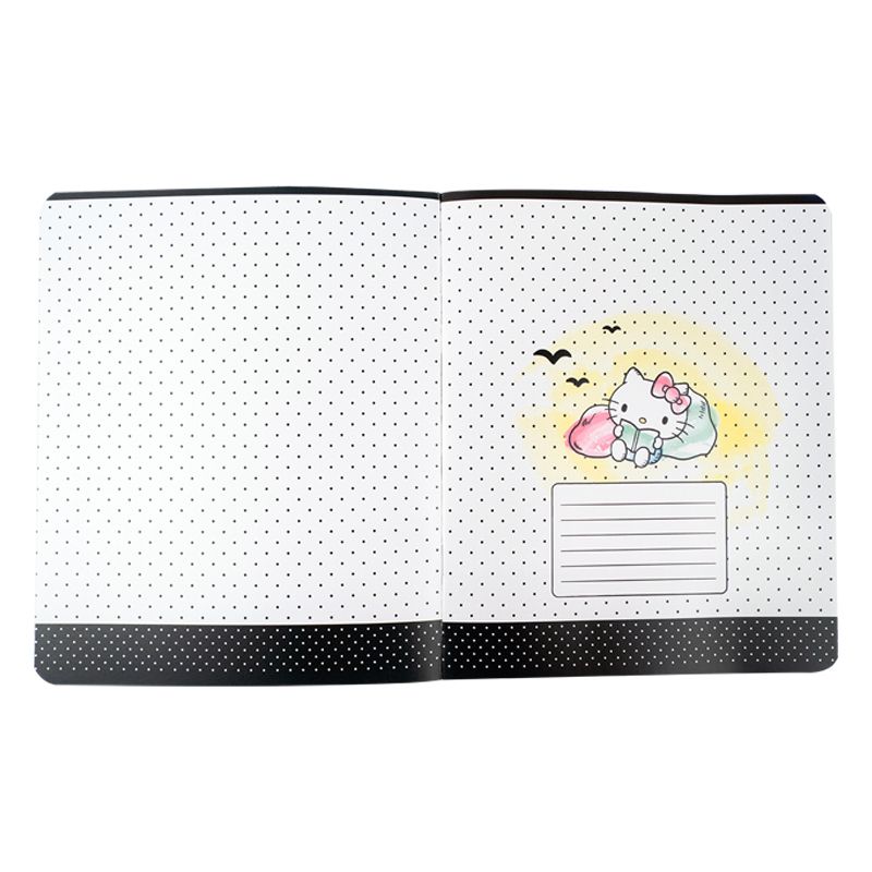 Зошит 24 арк. , кл. , софт тач + УФ лак, HK  фото 8