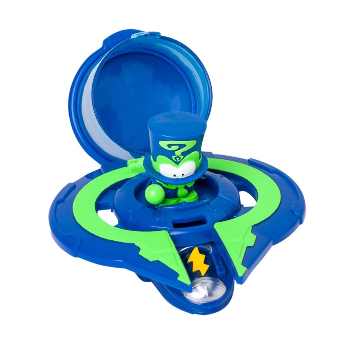 Ігровий набір SuperThings - Вежа Енігма  фото 8