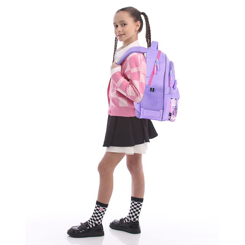 Рюкзак GoPack Education 182M Cute Ears  фото 8