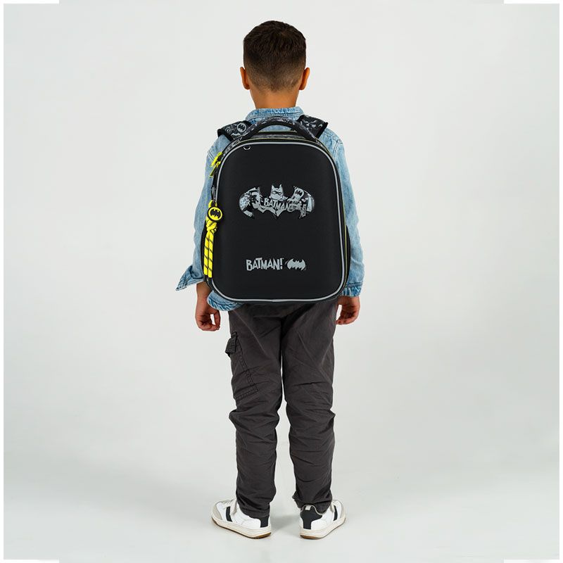 Рюкзак Kite Education каркасний 555 DC  фото 8