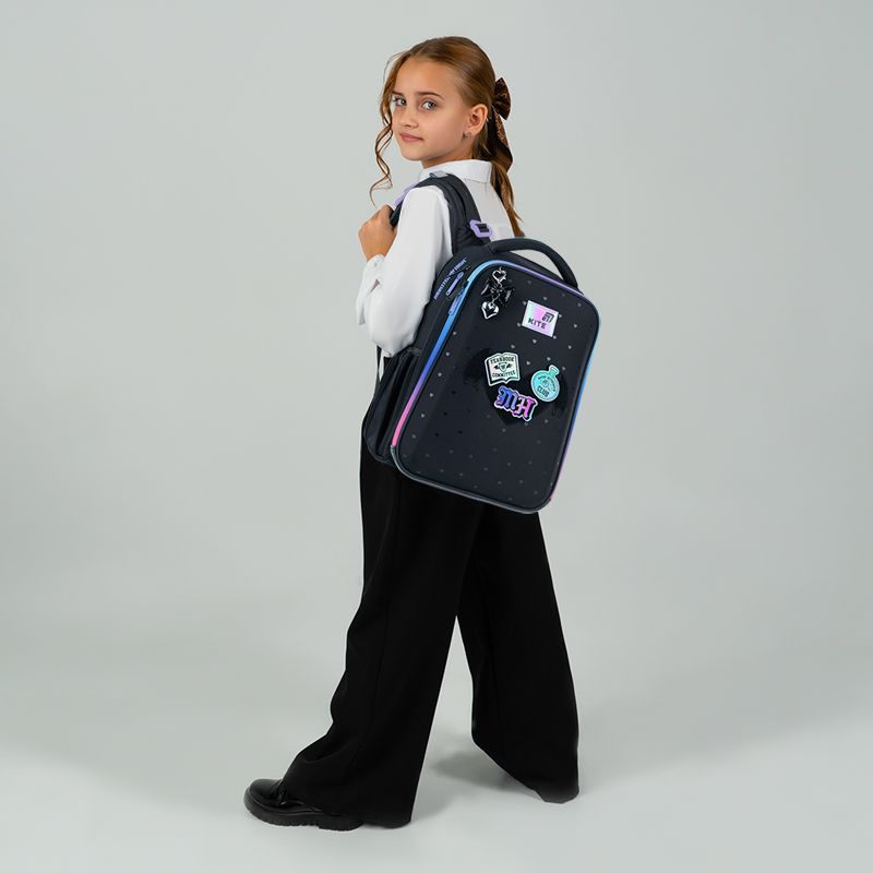 Рюкзак Kite Education каркасний 531 MH  фото 8