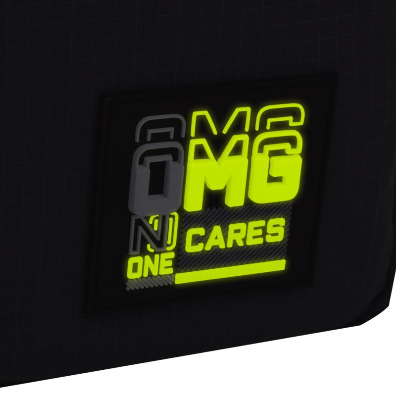 Рюкзак Kite Education teens 949L No One Cares  фото 8