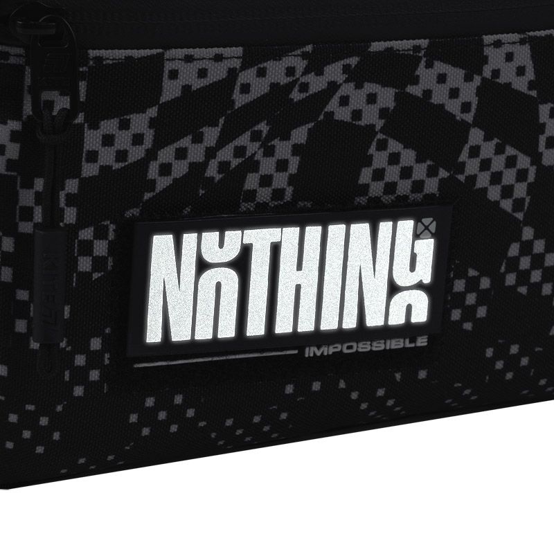 Рюкзак Kite Education teens 949M Nothing Impossible  фото 8