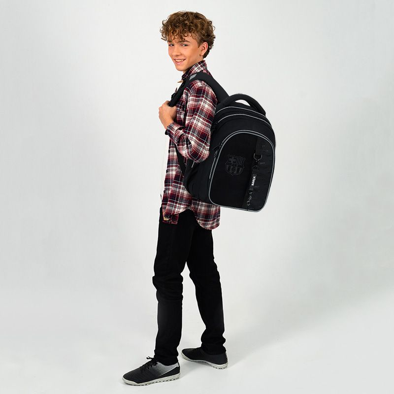 Рюкзак Kite Education teens 8001L BC  фото 8