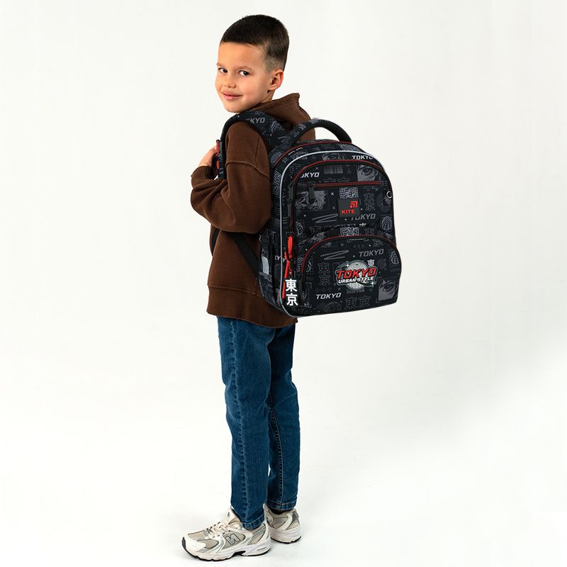Рюкзак Kite Education 773 Tokyo  фото 8