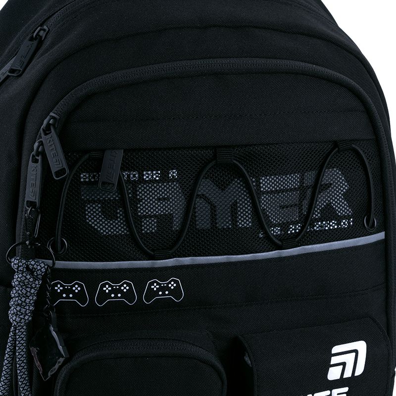 Рюкзак Kite Education 584 Gamer  фото 8