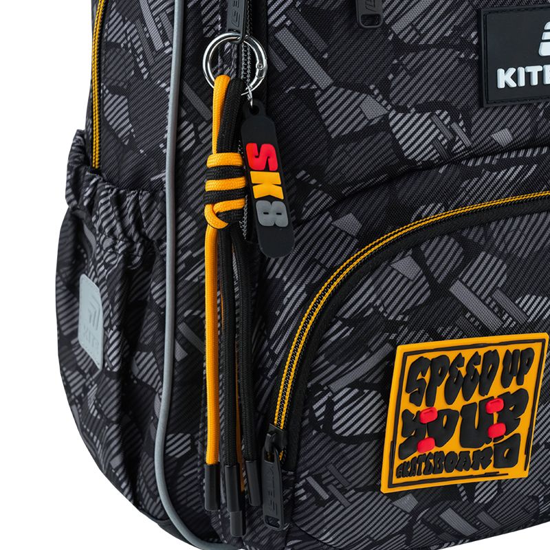 Рюкзак Kite Education 773 Freestyle  фото 8