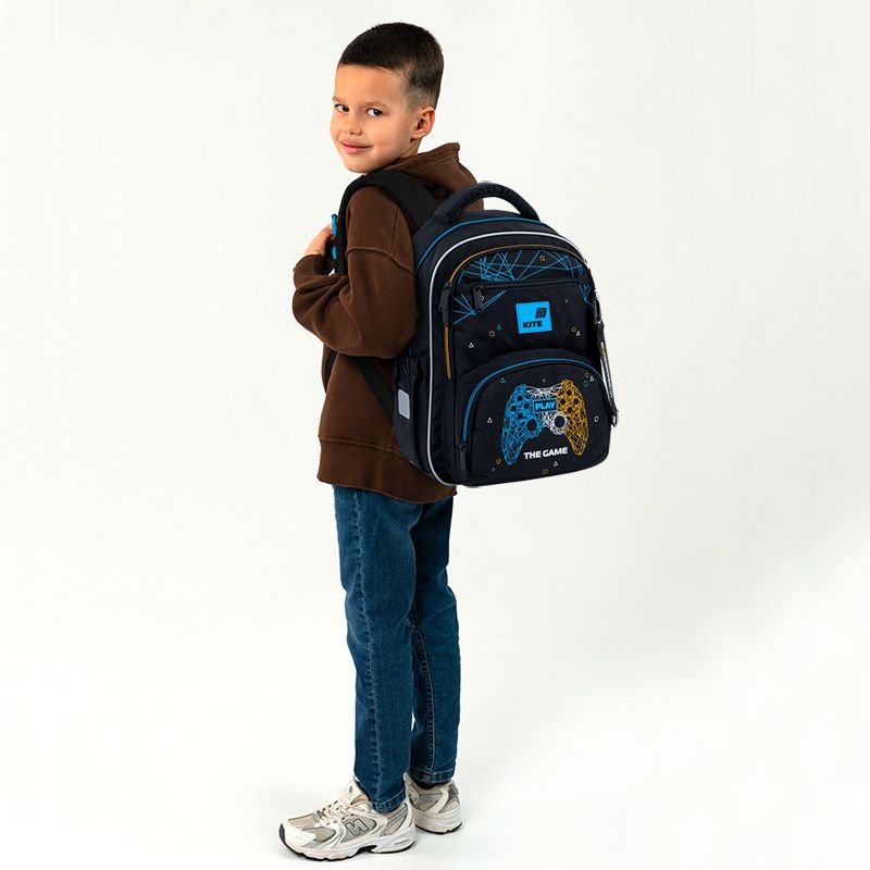 Рюкзак Kite Education 773 Next Level  фото 8