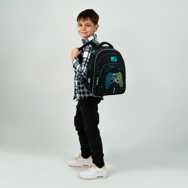 Рюкзак Kite Education 763M Next Level  фото 8