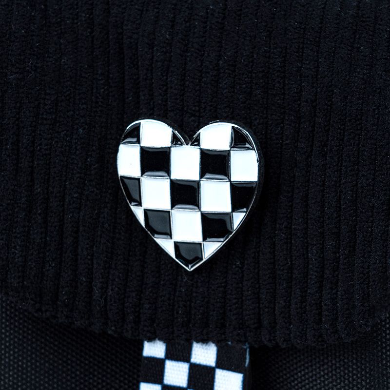 Рюкзак Kite Education 584 Panda Love  фото 8