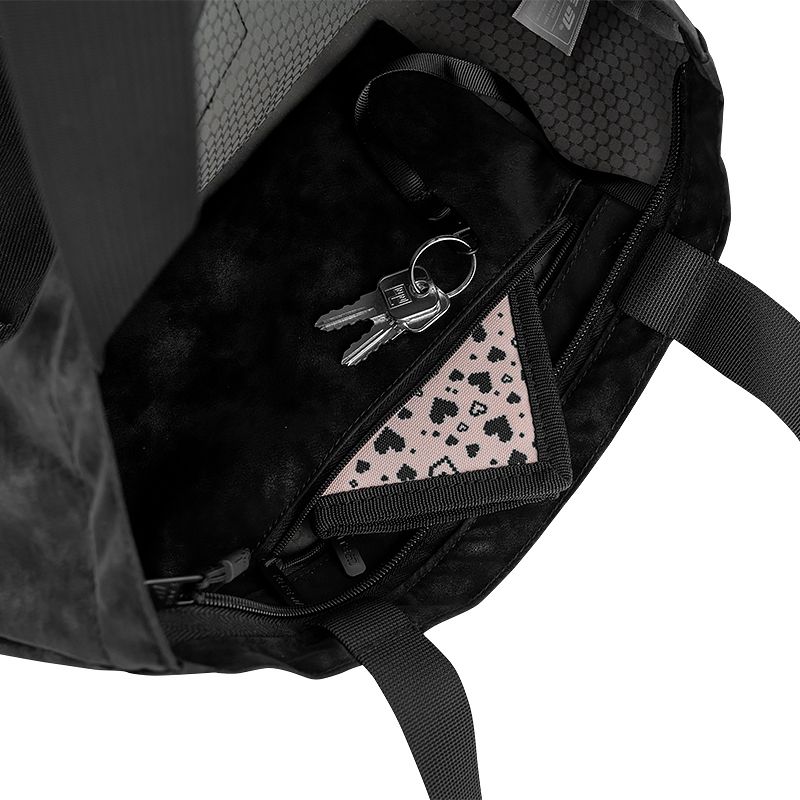 Сумка-шопер Kite Education teens 586-4  фото 8