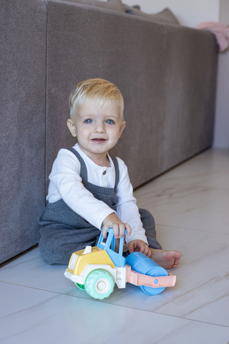 Авто Tech Truck, навантажувач (МІКС ВИДІВ)  фото 8