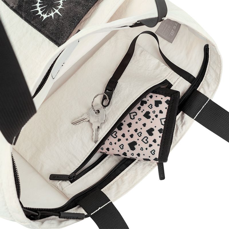 Сумка-шопер Kite Education teens 586-2  фото 8